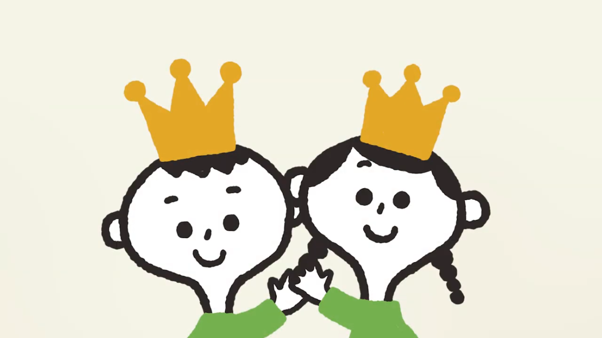 大禮保育園紹介ビデオ3